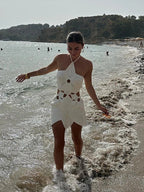 Crochet Dress