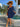 Lace-Up Cover-Up Secondary image