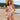 Knit Strappy Twist-Detail Co-Ord Set Secondary image