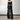 Lace Ruffled Mini Skirt with Panel Details Secondary image