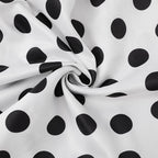 A-Line Sleeveless Dress with a Round Neck