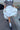 High-Rise Relaxed-Fit Skirt Secondary image