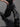 Denim Relaxed-Fit Cargo Pants Secondary image