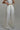High-Rise Fitted Pants Secondary image