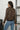 Leopard-Print Knit Button-Front Cardigan Secondary image
