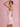Bodycon Double-Layer Mesh Dress with Rhinestone Accents Secondary image