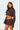Knit Relaxed-Fit Cropped Sweater Secondary image