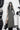 Hooded Gothic Dress Secondary image