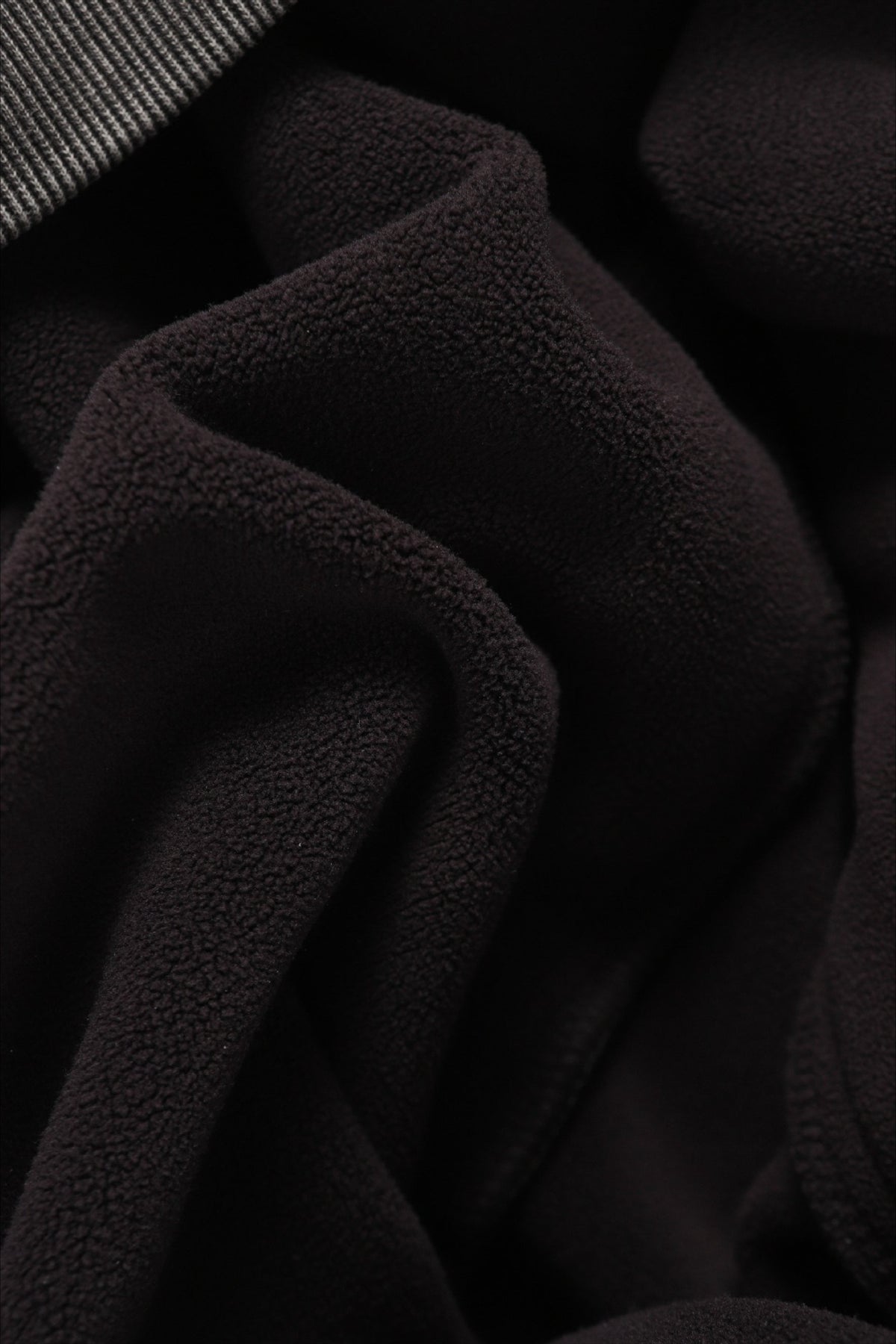Oversized Washed Hoodie with Panel Seams