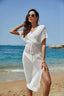 Knit Cover-Up