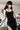 Floral Velvet Strappy Dress Secondary image