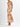 Printed Satin Strappy Maxi Dress Secondary image