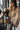 Knit Relaxed-Fit Retro Sweater Secondary image