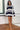 High-Rise A-Line Bell-Sleeve Dress Secondary image