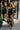 Floral Open-Back Maxi Dress Secondary image