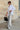 High-Rise Mermaid Maxi Skirt Secondary image