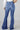 High-Rise Distressed Jeans Secondary image