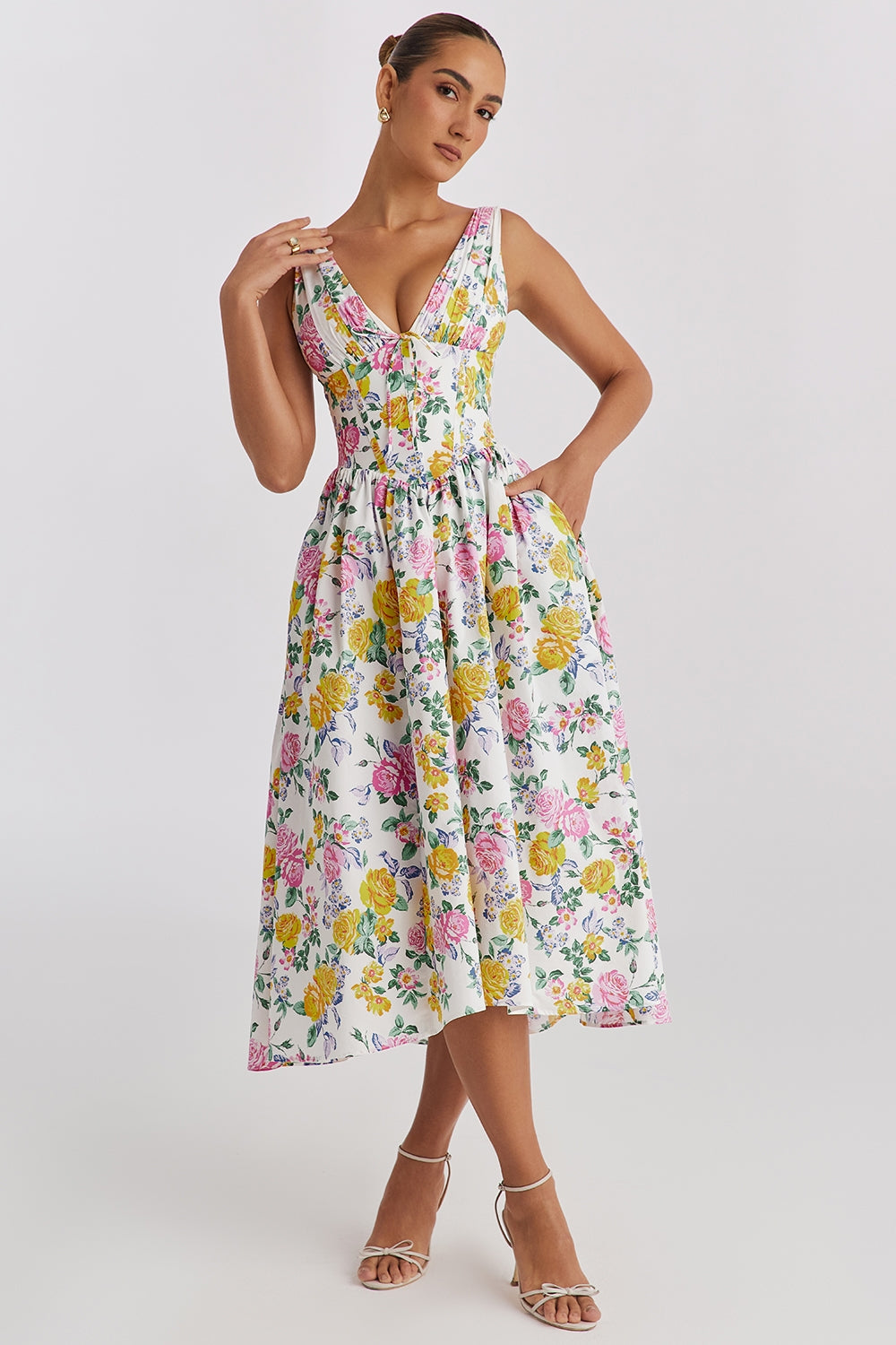 Dress - Chic Summer