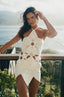 Crochet Dress