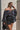 Polka-Dot Off-Shoulder Ruffled Mini Dress Secondary image