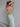 Satin Sleeveless Dress with a Halter Neck Secondary image