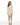 Ribbed Bodycon Dress with a Square Neck Secondary image