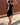 Scoop-Neck Open-Back Dress Secondary image