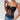 Sweetheart-Neck Lace Corset-Style Cami Top with Embroidery Secondary image