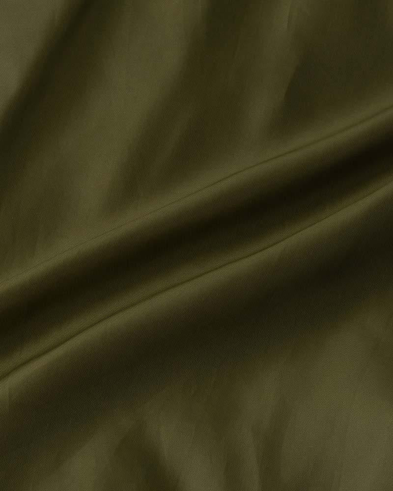 Button-Detail Sleeveless Vest