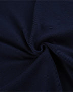 Cropped Collared Top