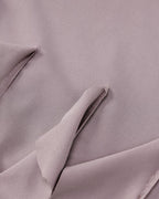 Bodycon Strapless Short-Sleeve Dress
