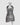 Short-Sleeve Dress with a Halter Neck Secondary image