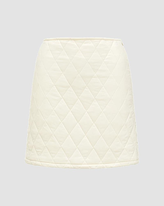 Skirt - Fifth Ave Padded Main image