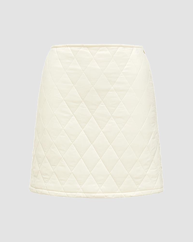Skirt - Fifth Ave Padded