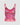 Strappy Mesh Cami Top Secondary image