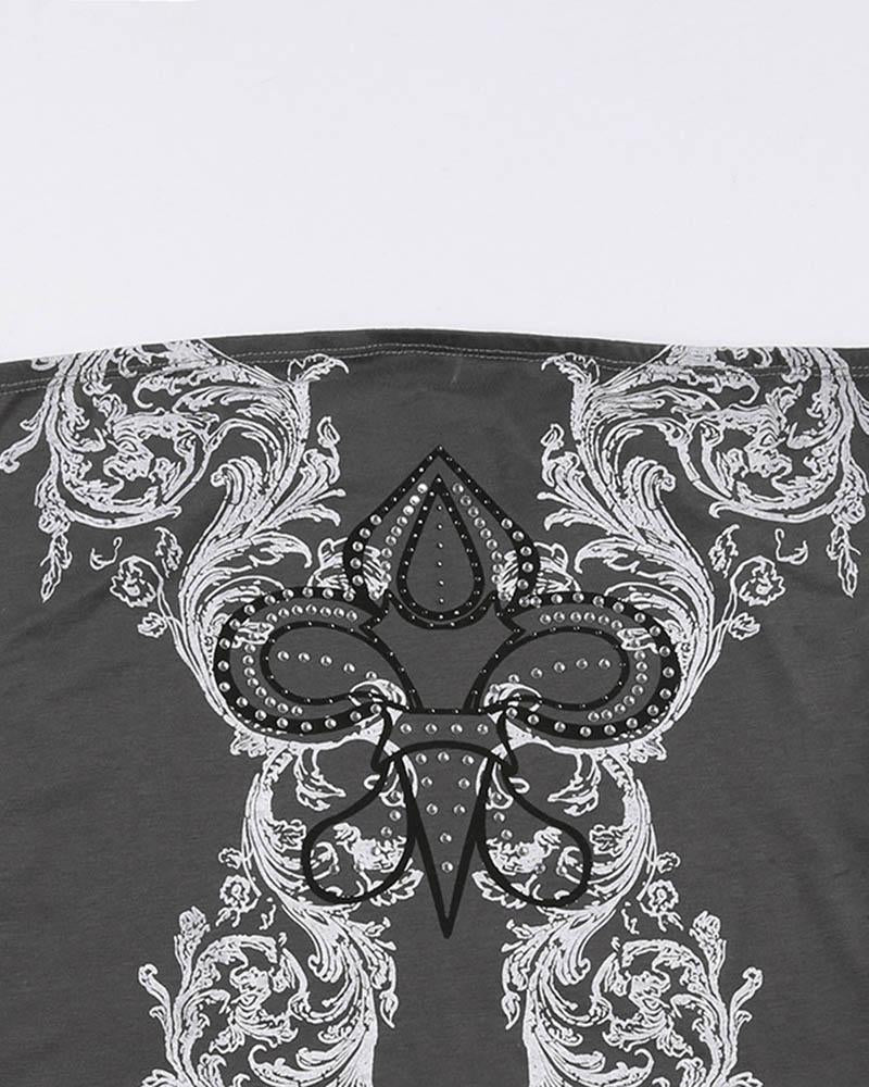 Strapless Sleeveless Top