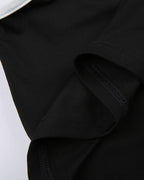 Strappy Zip-Detail Sleeveless Top