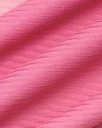 Ombré Maxi Dress with a Split Detail