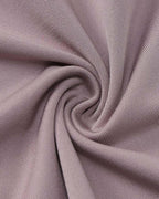 Bodycon Strapless Short-Sleeve Dress