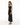 Satin Strappy Dress Secondary image