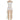 Square-Neck Lace Strappy Mini Dress with Panel Details Secondary image