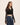 Cropped Mesh Crop Top Secondary image