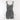 Striped Strappy Contrast-Detail Romper with an Open Back Secondary image