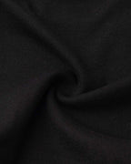 Cropped Wrap-Style Crop Top with Cutout Details