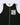 Strappy Zip-Detail Sleeveless Top Secondary image
