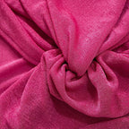 Strappy Open-Back Knotted Midi Dress with a Scoop Neck