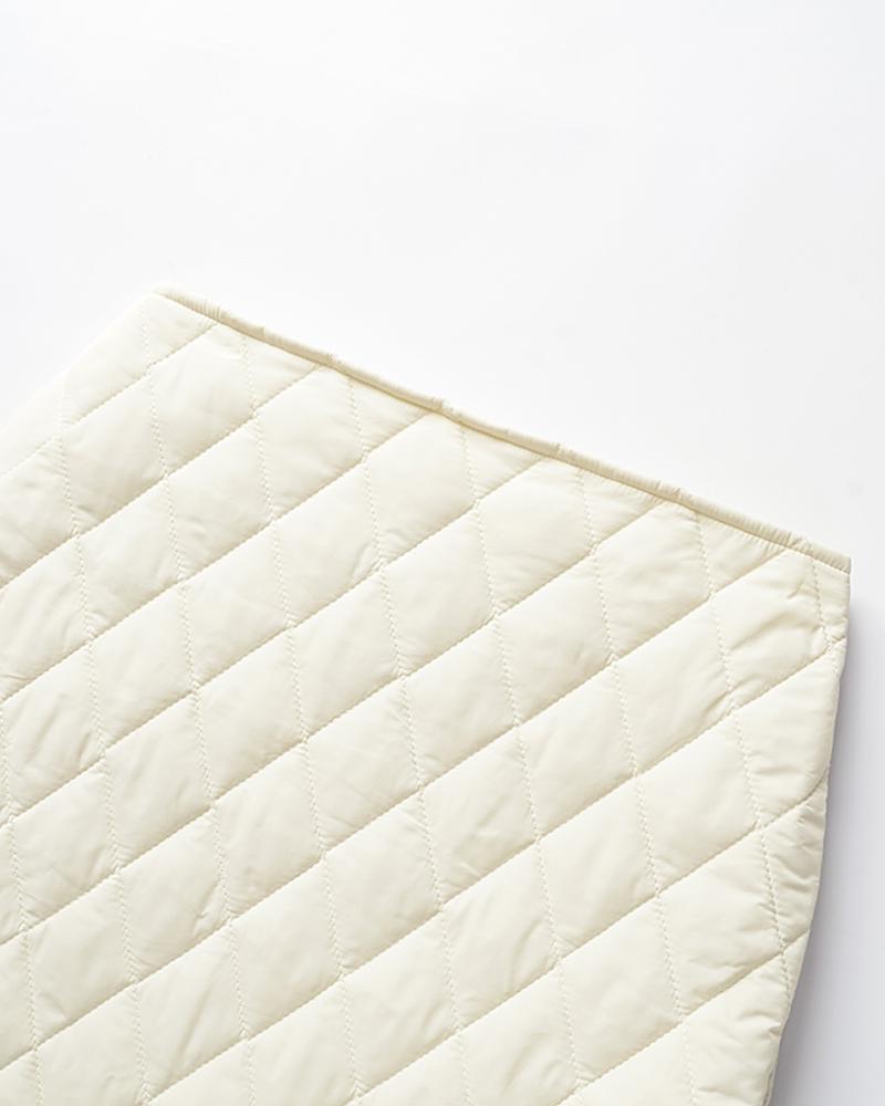 Skirt - Fifth Ave Padded
