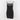 Sweetheart-Neck Strappy Fringed Dress Secondary image