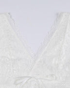 Lace Strappy Cami Top