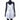 Strappy V-Neck Mini Dress with an Open Back Secondary image